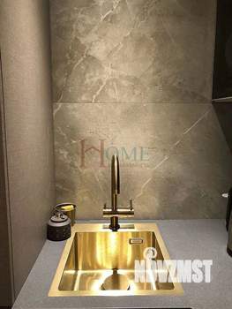 Студия квартира, на длительный срок, 27м2, 14/25 этаж