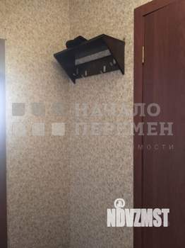 1-к квартира, на длительный срок, 33м2, 6/10 этаж