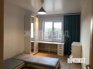 2-к квартира, на длительный срок, 69м2, 6/25 этаж