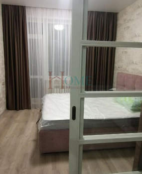 2-к квартира, на длительный срок, 57м2, 4/20 этаж