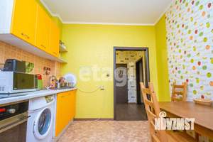 2-к квартира, на длительный срок, 41м2, 2/4 этаж