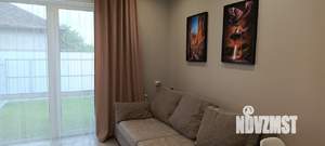 2-к квартира, на длительный срок, 45м2, 1/1 этаж