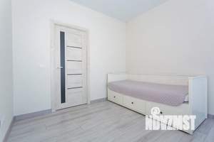 1-к квартира, посуточно, 36м2, 23/25 этаж