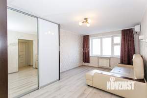 1-к квартира, на длительный срок, 45м2, 5/10 этаж