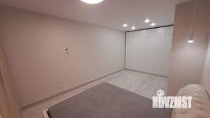 1-к квартира, на длительный срок, 45м2, 14/25 этаж