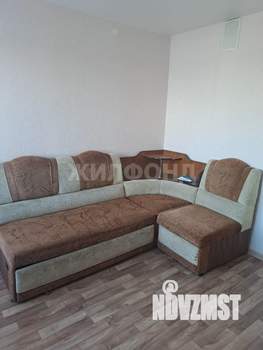 3-к квартира, на длительный срок, 54м2, 9/19 этаж