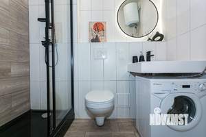 Студия квартира, посуточно, 25м2, 6/25 этаж