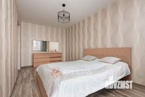 1-к квартира, на длительный срок, 45м2, 11/17 этаж