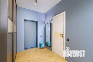 2-к квартира, посуточно, 46м2, 17/25 этаж