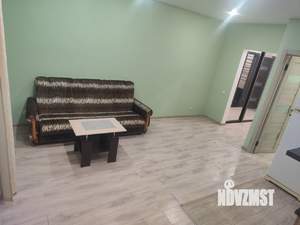 1-к квартира, на длительный срок, 35м2, 2/8 этаж