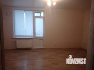 Студия квартира, на длительный срок, 27м2, 16/25 этаж