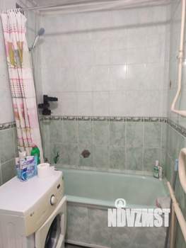 1-к квартира, на длительный срок, 32м2, 4/4 этаж