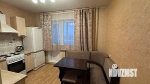 1-к квартира, на длительный срок, 40м2, 7/10 этаж