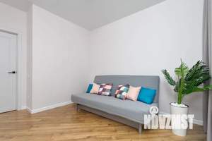 2-к квартира, посуточно, 85м2, 6/24 этаж