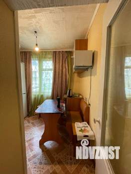 2-к квартира, на длительный срок, 46м2, 1/5 этаж