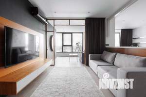 2-к квартира, на длительный срок, 78м2, 17/17 этаж