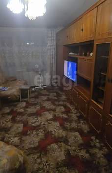 3-к квартира, на длительный срок, 57м2, 3/9 этаж