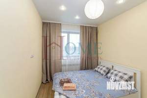 2-к квартира, на длительный срок, 45м2, 4/10 этаж