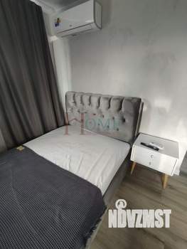 1-к квартира, на длительный срок, 32м2, 5/5 этаж