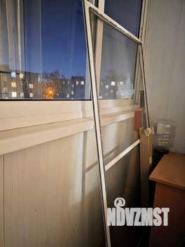 2-к квартира, на длительный срок, 44м2, 4/5 этаж