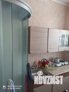 1-к квартира, посуточно, 33м2, 2/2 этаж