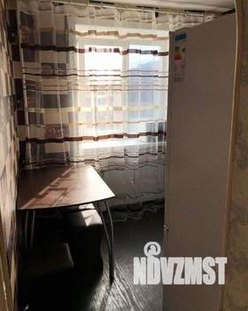 2-к квартира, на длительный срок, 42м2, 5/5 этаж