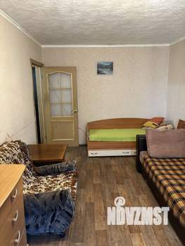 1-к квартира, на длительный срок, 32м2, 4/5 этаж