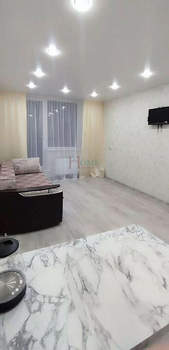 1-к квартира, на длительный срок, 34м2, 16/27 этаж