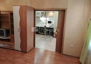 1-к квартира, на длительный срок, 49м2, 6/11 этаж