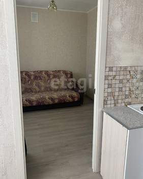 2-к квартира, на длительный срок, 37м2, 2/9 этаж