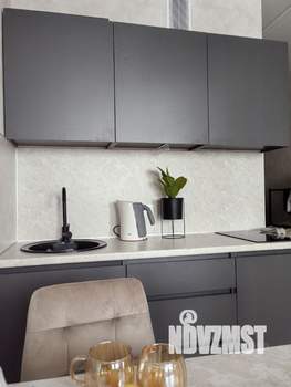 Студия квартира, на длительный срок, 25м2, 14/20 этаж