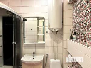 1-к квартира, на длительный срок, 43м2, 11/27 этаж