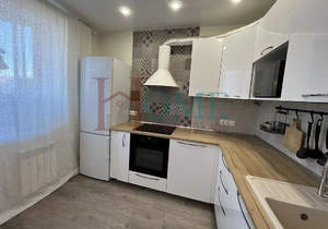 2-к квартира, на длительный срок, 55м2, 9/19 этаж