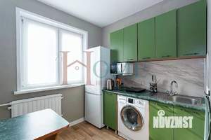 2-к квартира, на длительный срок, 45м2, 4/5 этаж