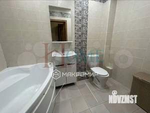 1-к квартира, на длительный срок, 43м2, 7/21 этаж