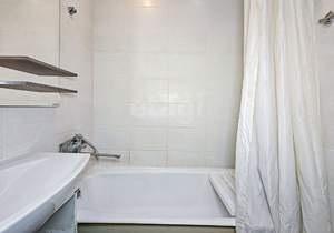 1-к квартира, на длительный срок, 39м2, 17/20 этаж