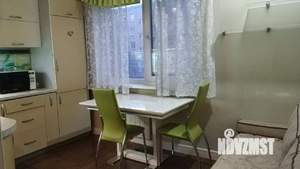 1-к квартира, на длительный срок, 40м2, 2/26 этаж