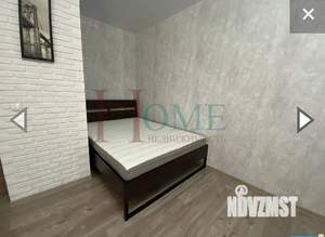 Студия квартира, на длительный срок, 28м2, 8/14 этаж