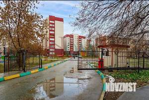 1-к квартира, на длительный срок, 45м2, 4/8 этаж