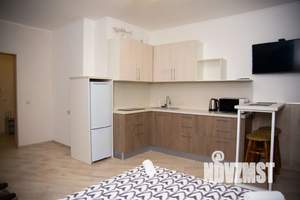 Студия квартира, посуточно, 30м2, 5/25 этаж