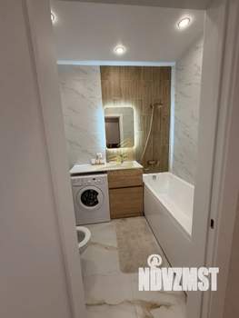 1-к квартира, на длительный срок, 42м2, 2/25 этаж