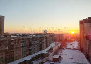 1-к квартира, на длительный срок, 32м2, 11/17 этаж