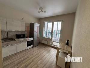 1-к квартира, на длительный срок, 36м2, 9/17 этаж