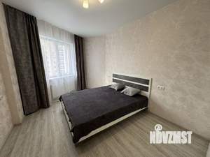 2-к квартира, на длительный срок, 60м2, 12/27 этаж