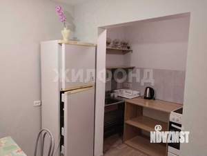 Студия квартира, на длительный срок, 38м2, 5/10 этаж