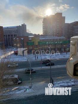 1-к квартира, на длительный срок, 35м2, 5/9 этаж