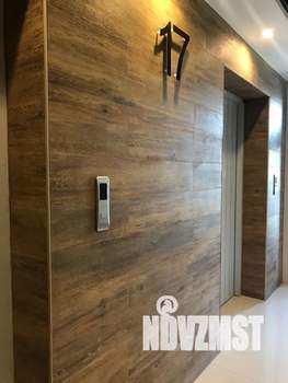 1-к квартира, посуточно, 34м2, 17/17 этаж