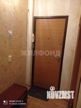 1-к квартира, на длительный срок, 30м2, 1/5 этаж