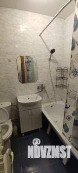 Студия квартира, на длительный срок, 20м2, 3/10 этаж