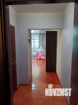 Студия квартира, на длительный срок, 33м2, 5/10 этаж